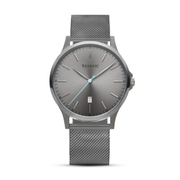 TAYROC TXM107 - Quartz Klocka Herr (40MM)