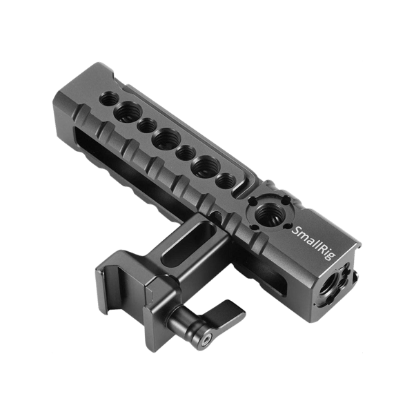 SMALLRIG 1955 Handle NATO Action Stabilizing
