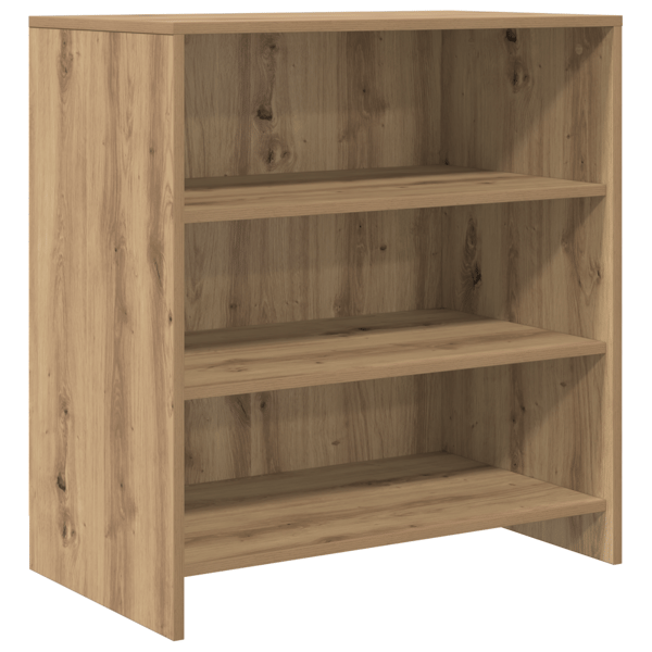 Sideboard 2 pcs Artisan Ek 70 x 41 x 75 cm Konstruerat trä