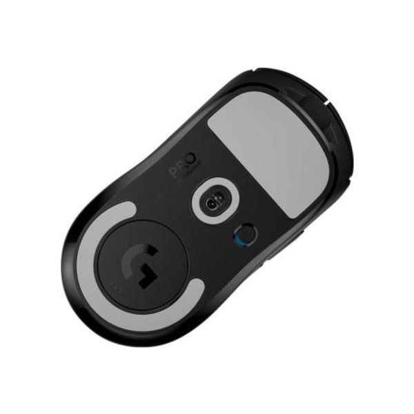 Logitech PRO X SUPERLIGHT Wireless Gaming Mous c743 Fyndiq