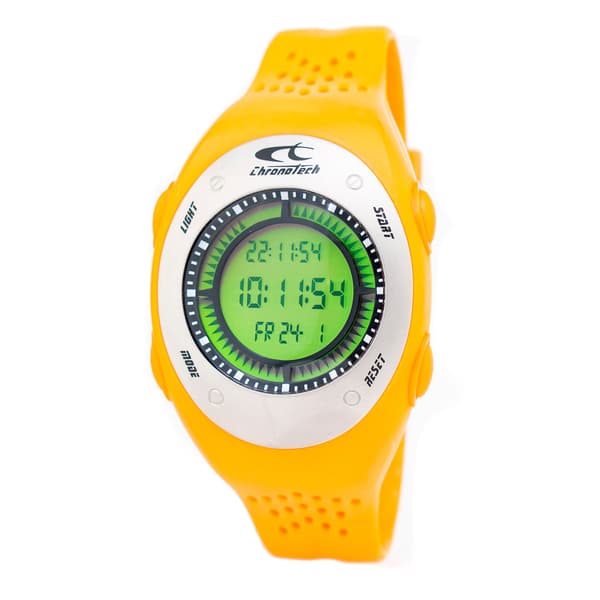 CHRONOTECH CT7320-03 - Quartz Klocka Unisex (40MM)