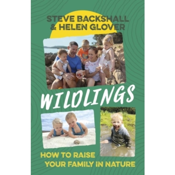 Wildlings (inbunden, eng)