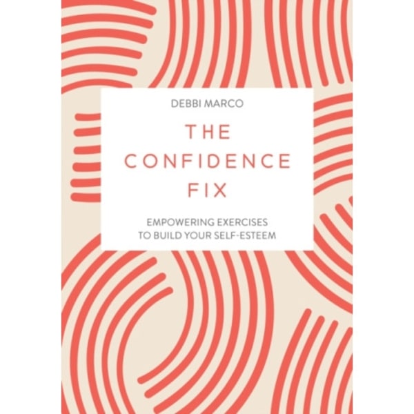 The Confidence Fix (häftad, eng)