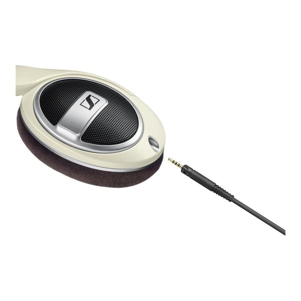 Sennheiser HD 599 - hörlurar - 3,5 mm kontakt