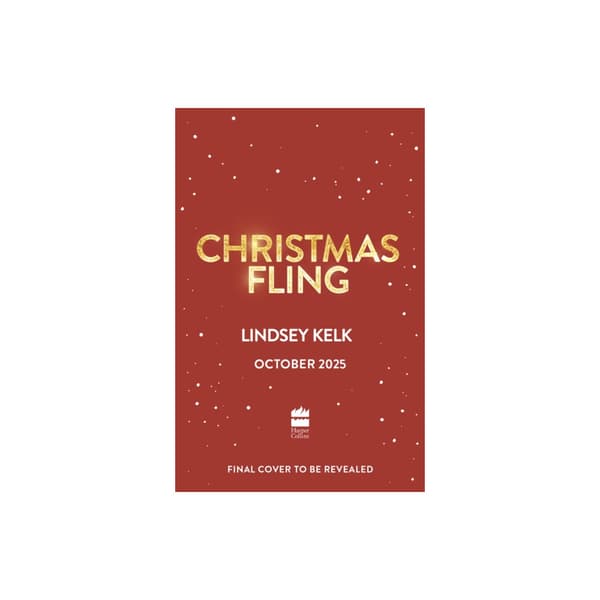 Christmas Fling (häftad, eng)