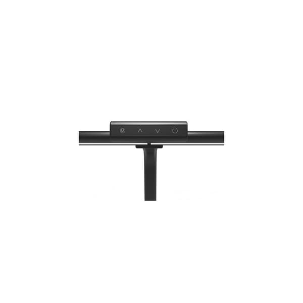 Lampa UNILUX Strata base LED svart