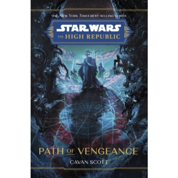 Star Wars: The High Republic: Path Of Vengeance (inbunden, eng)