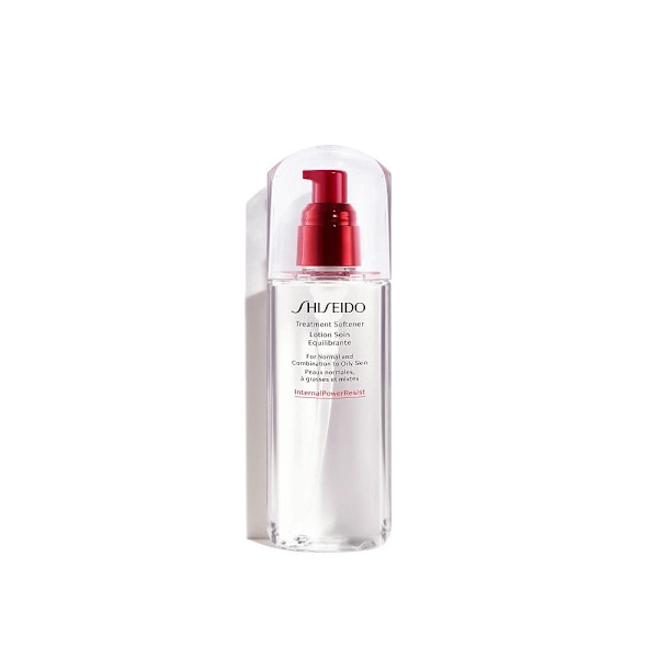 Treatment Softener 150ml