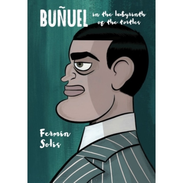 Bunuel (häftad, eng)