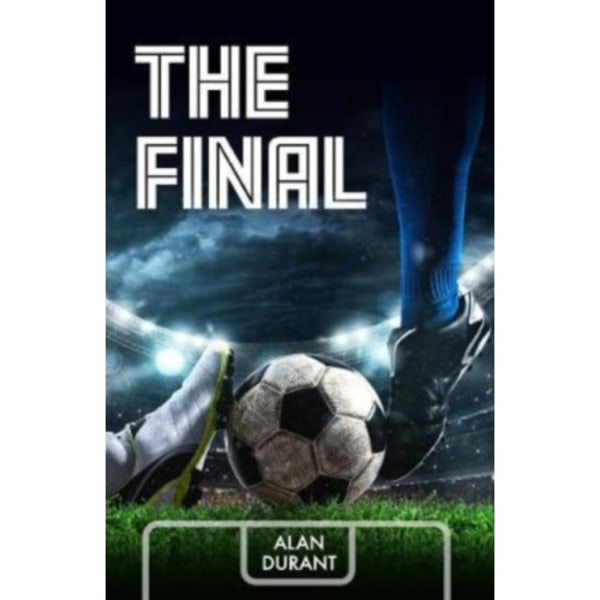 The Final (häftad, eng)