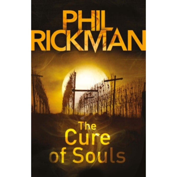 The Cure of Souls (häftad, eng)