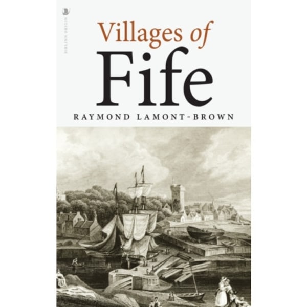Villages of Fife (häftad, eng)