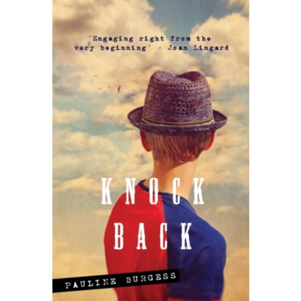 Knock Back (häftad, eng)