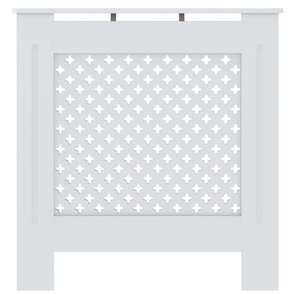 Elementskydd MDF vit 78 cm