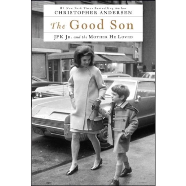 The Good Son (häftad, eng)