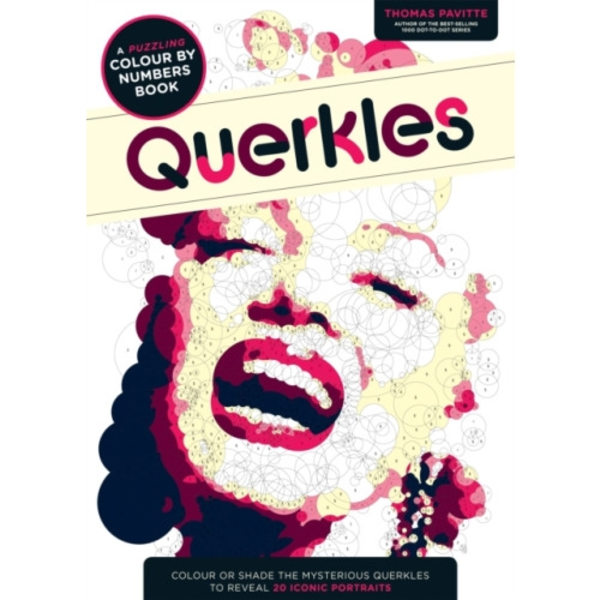 Querkles (häftad, eng)