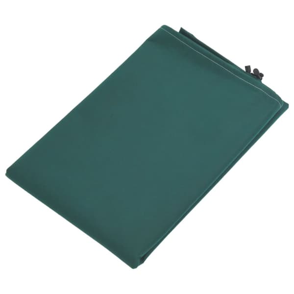 Fiberduk med blixtlås 70 g/m² 3,93x3,5 m
