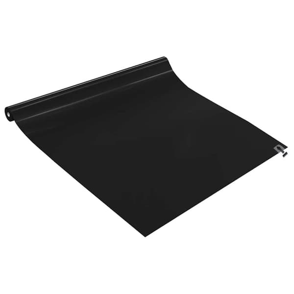 Statisk fönsterfilm 90 x 2000 cm PVC