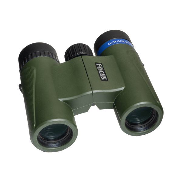 Focus Outdoor II 10x25
