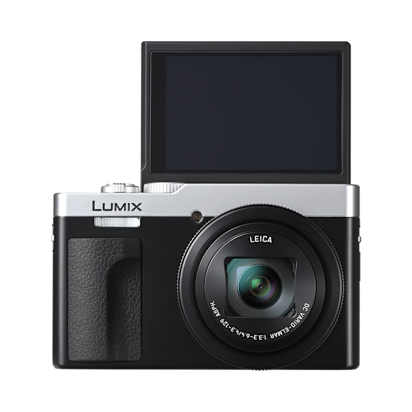 Panasonic Lumix TZ99 Silver
