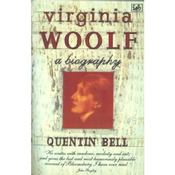 Virginia Woolf (häftad, eng)