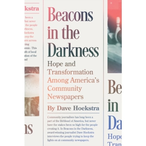 Beacons in the Darkness (häftad, eng)