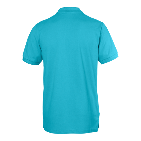 Coronado Polo Aqua Male