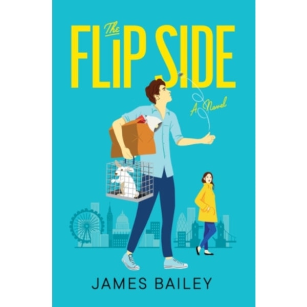 The Flip Side (häftad, eng)