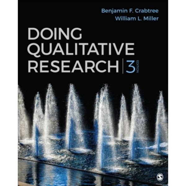 Doing Qualitative Research (häftad, eng)