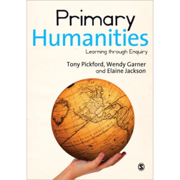 Primary Humanities (häftad, eng)