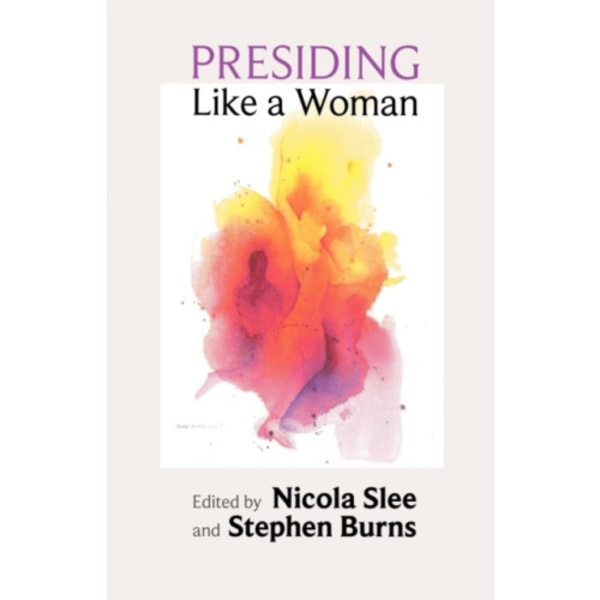 Presiding Like a Woman (häftad, eng)