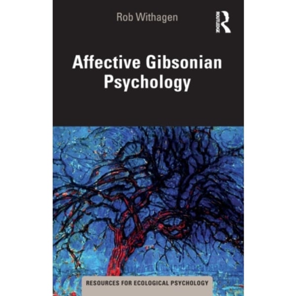 Affective Gibsonian Psychology (häftad, eng)