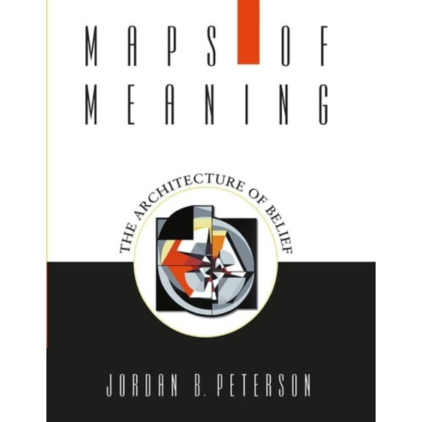 Maps of Meaning (häftad, eng)