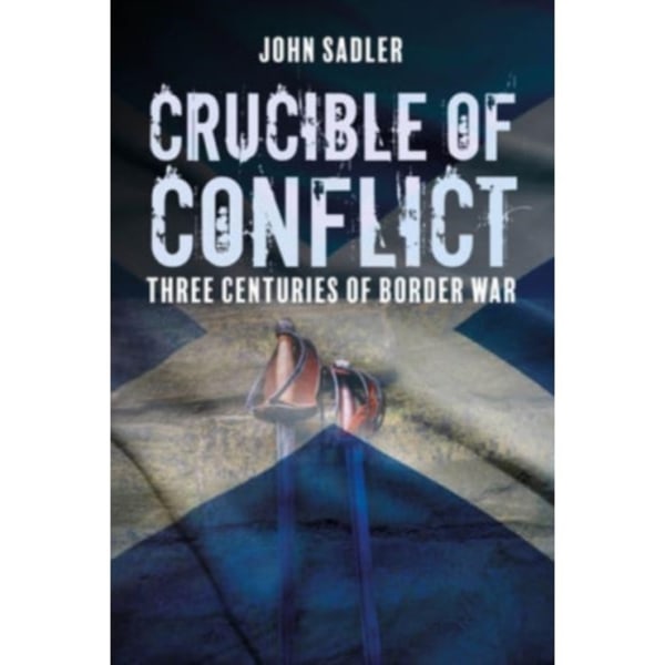 Crucible of Conflict (häftad, eng)