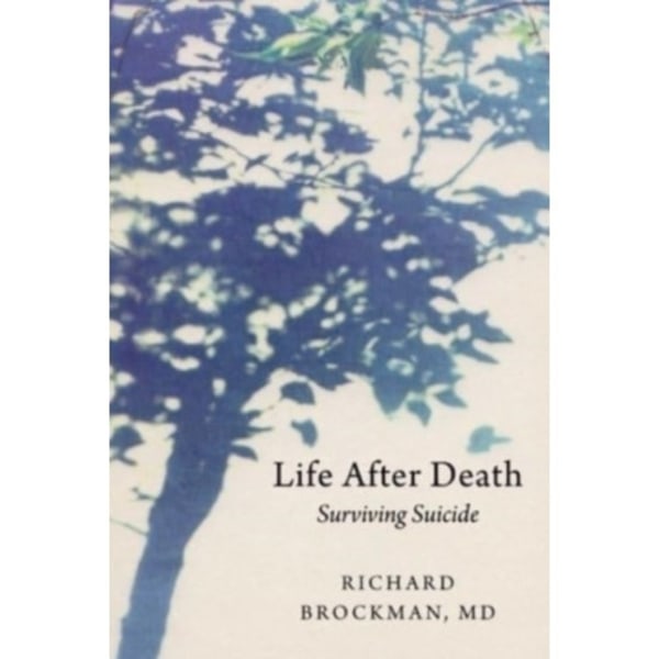 Life After Death (inbunden, eng)