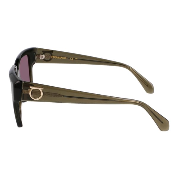 FERRAGAMO SF2014S-320 - Solglasögon Dam (54/19/140)