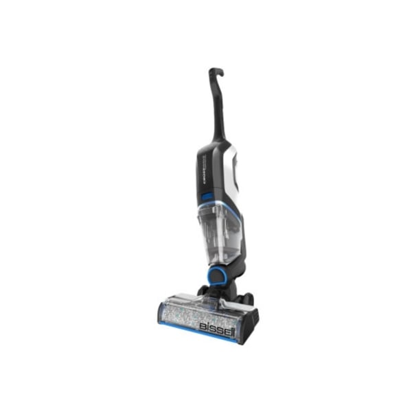 BISSELL CrossWave Max 2767N - dammsugare - sladdlös - spak