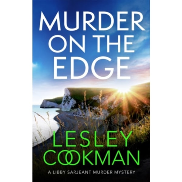 Murder on the Edge (häftad, eng)