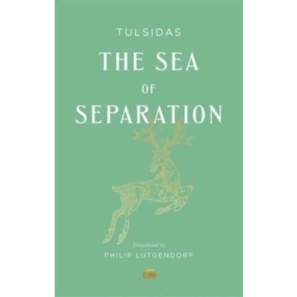The Sea of Separation (häftad, eng)