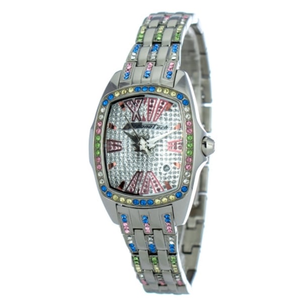 CHRONOTECH CT7930LS-53M - Quartz Klocka Dam (28MM)