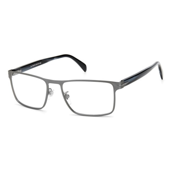 DAVID BECKHAM DB-1067-R80 - Glasögon Herr (56/18/150)