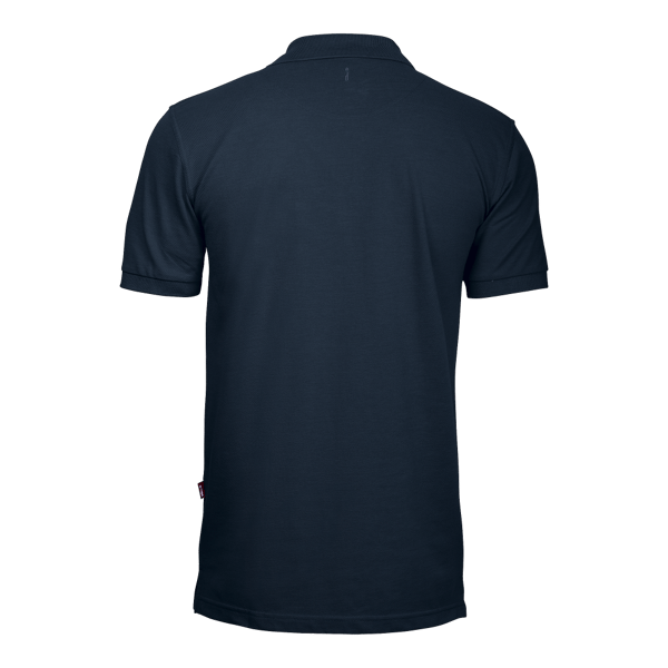 Dan Polo Navy Male