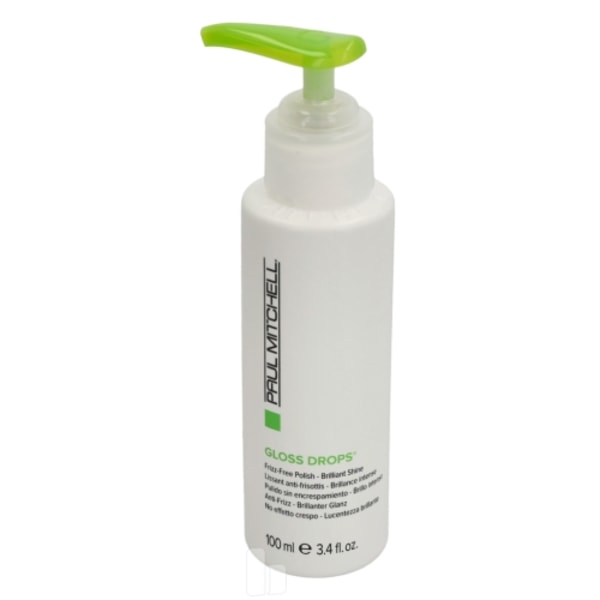 Paul Mitchell Gloss Drops 100 ml Dam