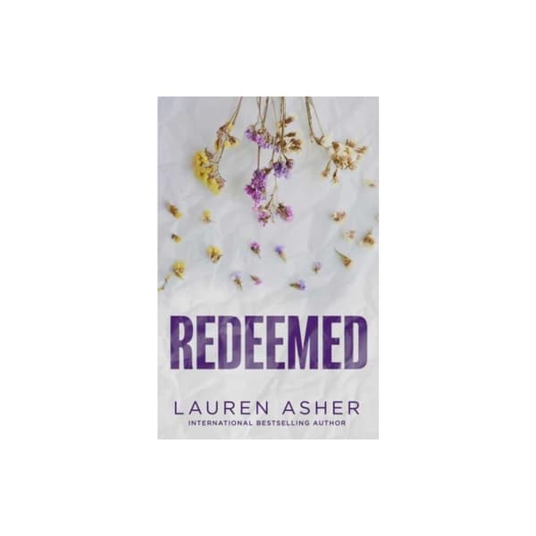 Redeemed (pocket, eng)
