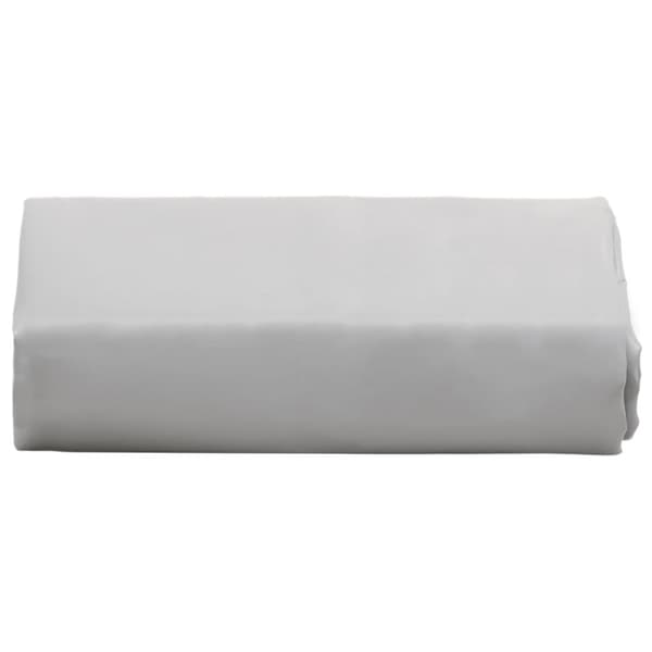 Presenning grå 5x6 m 650 g/m²