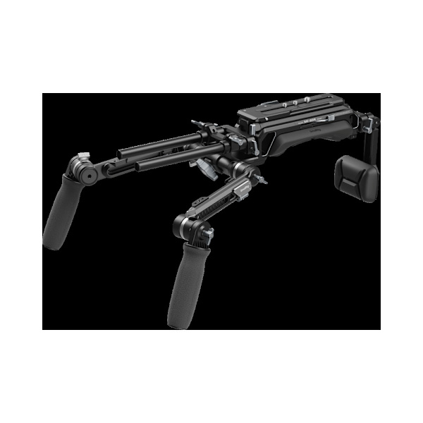 SmallRig 5199 HawkLock VCT-14 Type Shoulder Rig (SR009)