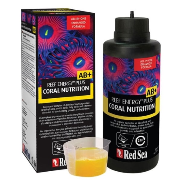 Reef Energy Ab Plus 250ml