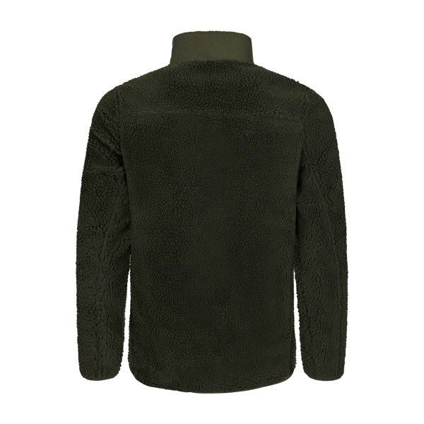 Pasang Fleece Green Unisex