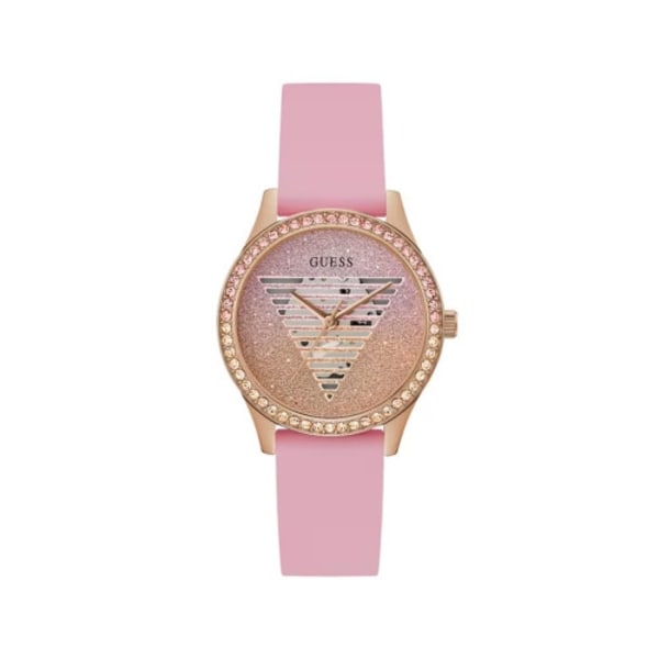 GUESS GW0530L4 - Quartz Klocka Dam (38MM)