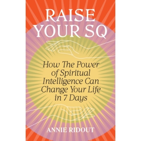 Raise Your SQ (häftad, eng)